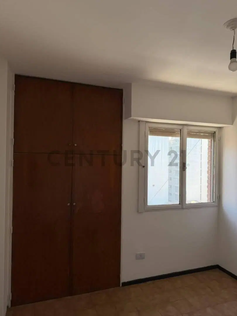 ALQUILER DEPARTAMENTO 2 AMBIENTES ALBERDI LUMINOSO 2