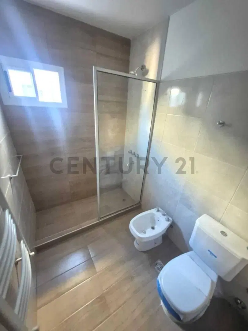 VENTA DUPLEX  2 DORMITORIOS  A ESTRENAR -DOCTA AVENIDA ETAPA 4 8