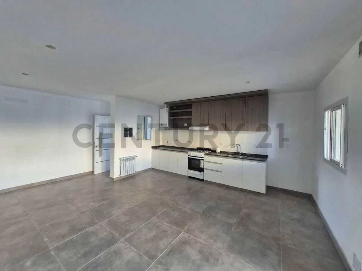 VENTA DUPLEX  2 DORMITORIOS  A ESTRENAR -DOCTA AVENIDA ETAPA 4 3