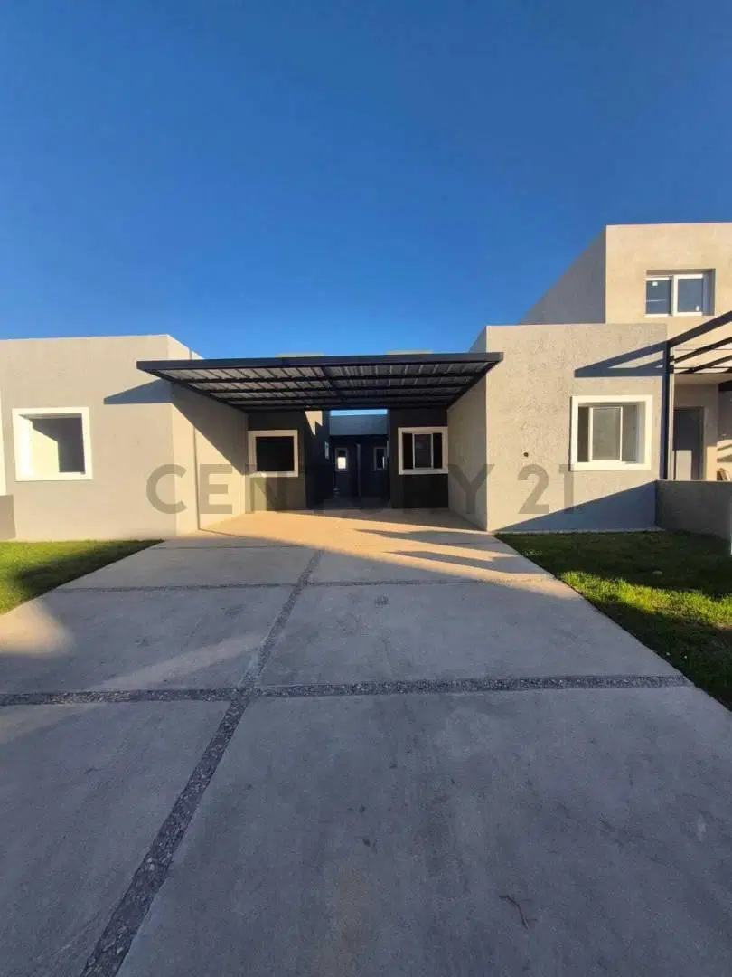 VENTA DUPLEX  2 DORMITORIOS  A ESTRENAR -DOCTA AVENIDA ETAPA 4 2