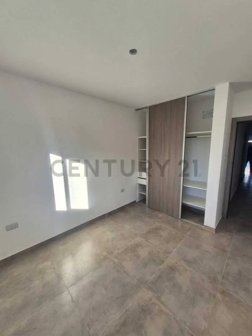 VENTA DUPLEX  2 DORMITORIOS  A ESTRENAR -DOCTA AVENIDA ETAPA 4 4