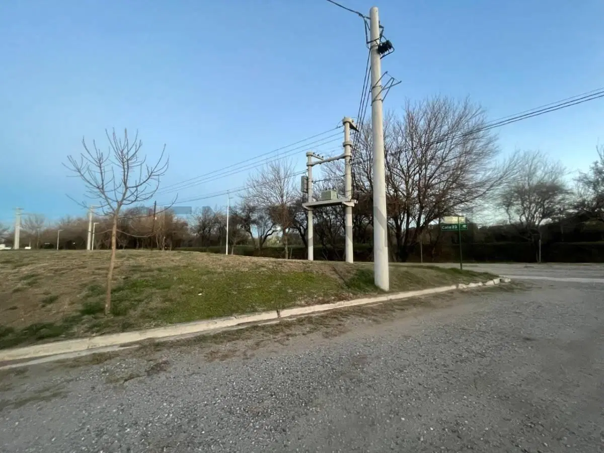 Lote esquina en Tejas IV - Malagueño -, con vista a las Sierras. 3