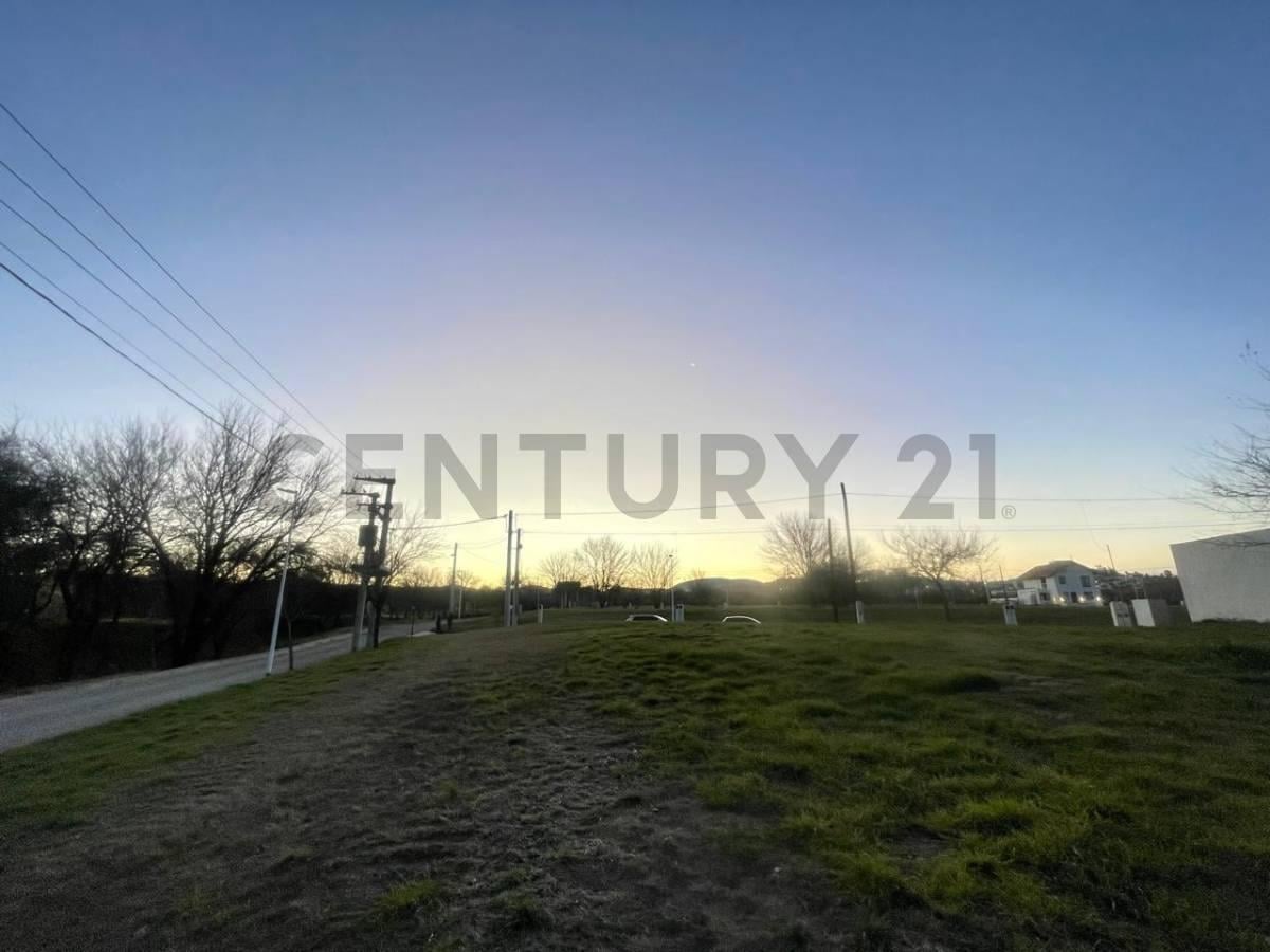 Foto de Lote esquina en Tejas IV - Malagueño -, con vista a las Sierras., imagen 1