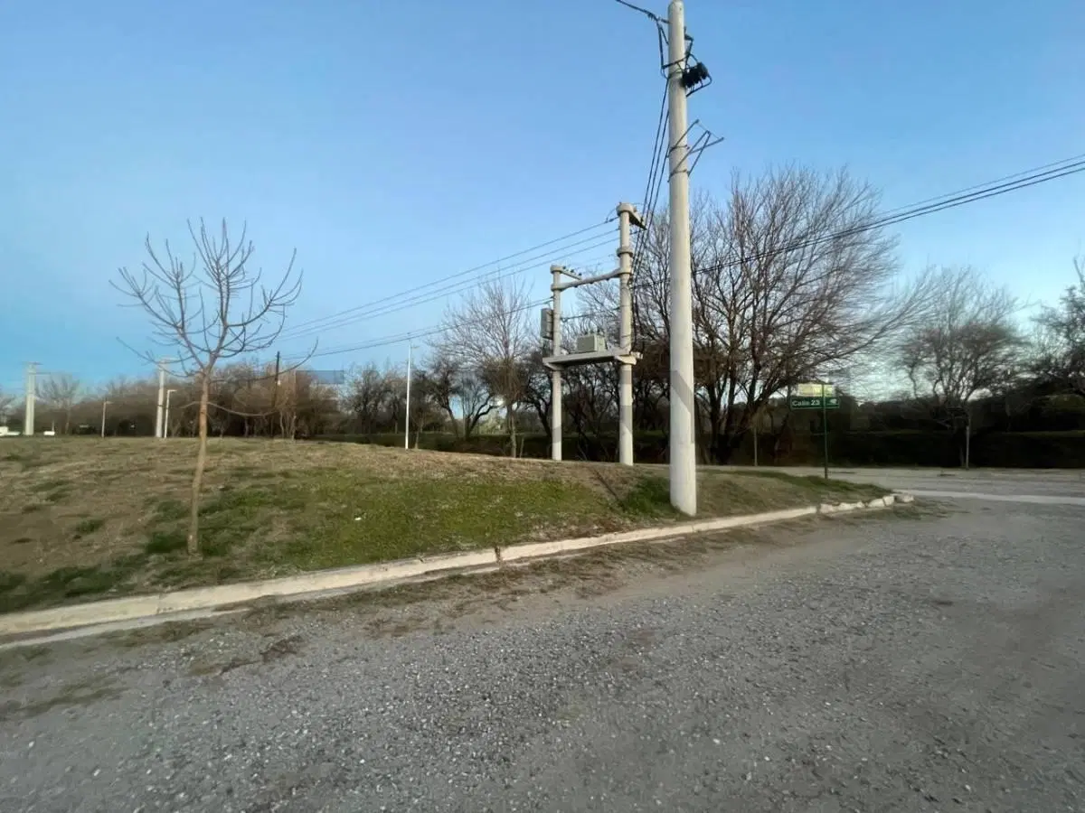 Lote esquina en Tejas IV - Malagueño -, con vista a las Sierras. 8