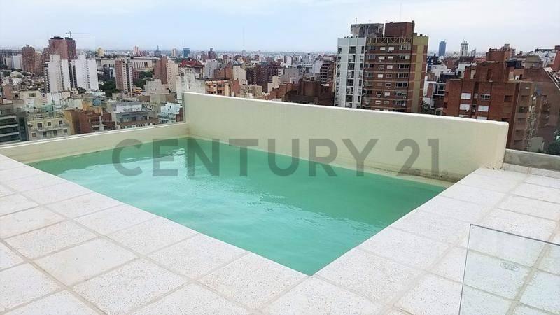Foto de Departamento en ALQUILER AMUEBLADO 1 dormitorio - Nueva Córdoba, imagen 4