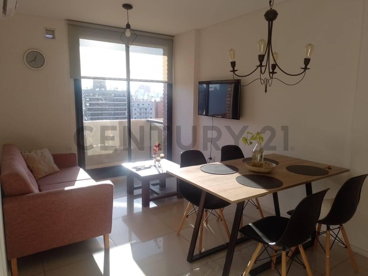 Foto de Departamento en ALQUILER AMUEBLADO 1 dormitorio - Nueva Córdoba, imagen 3