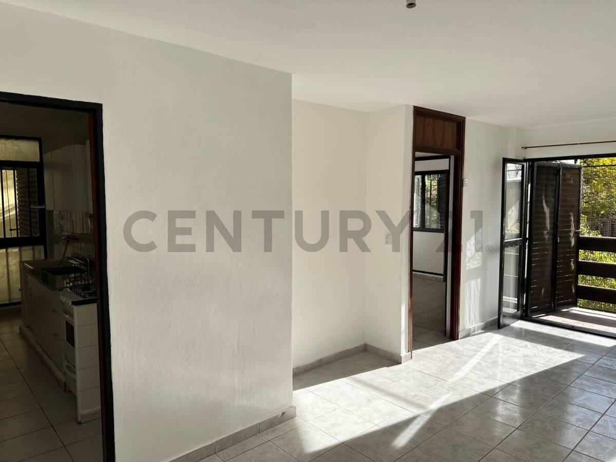 Foto de ALQUILER DEPARTAMENTO 4 AMBIENTES JUNIORS CON BALCON, imagen 2
