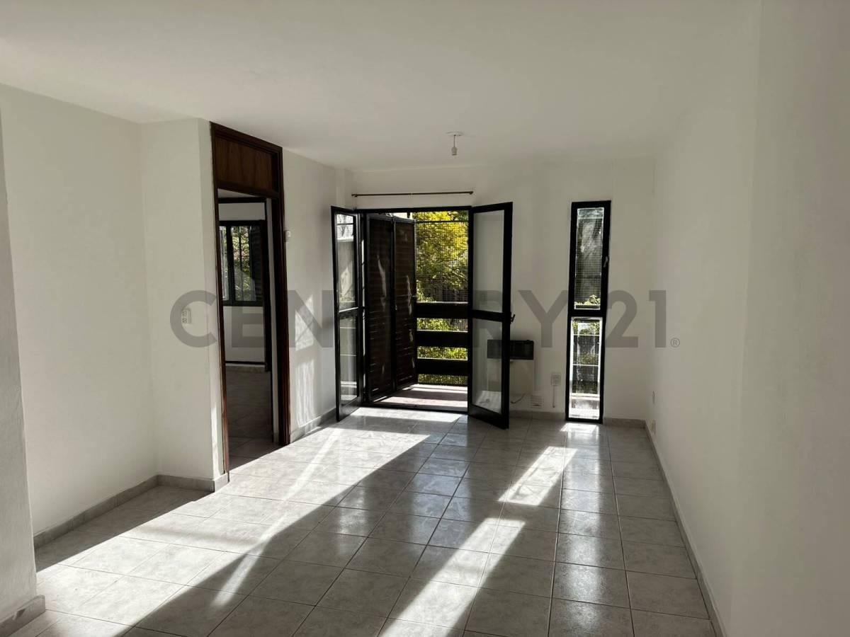 Foto de ALQUILER DEPARTAMENTO 4 AMBIENTES JUNIORS CON BALCON, imagen 1
