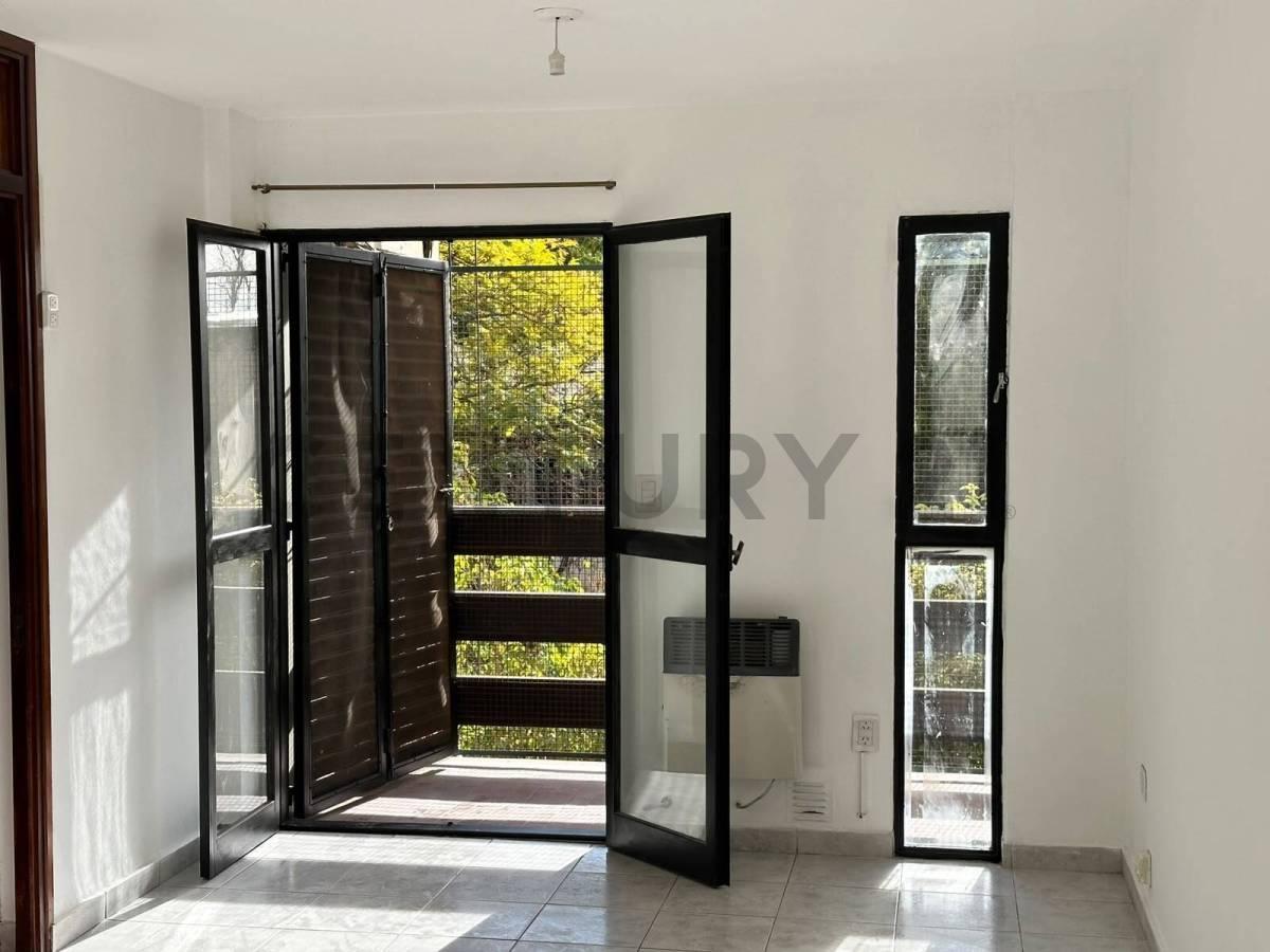 Foto de ALQUILER DEPARTAMENTO 4 AMBIENTES JUNIORS CON BALCON, imagen 3