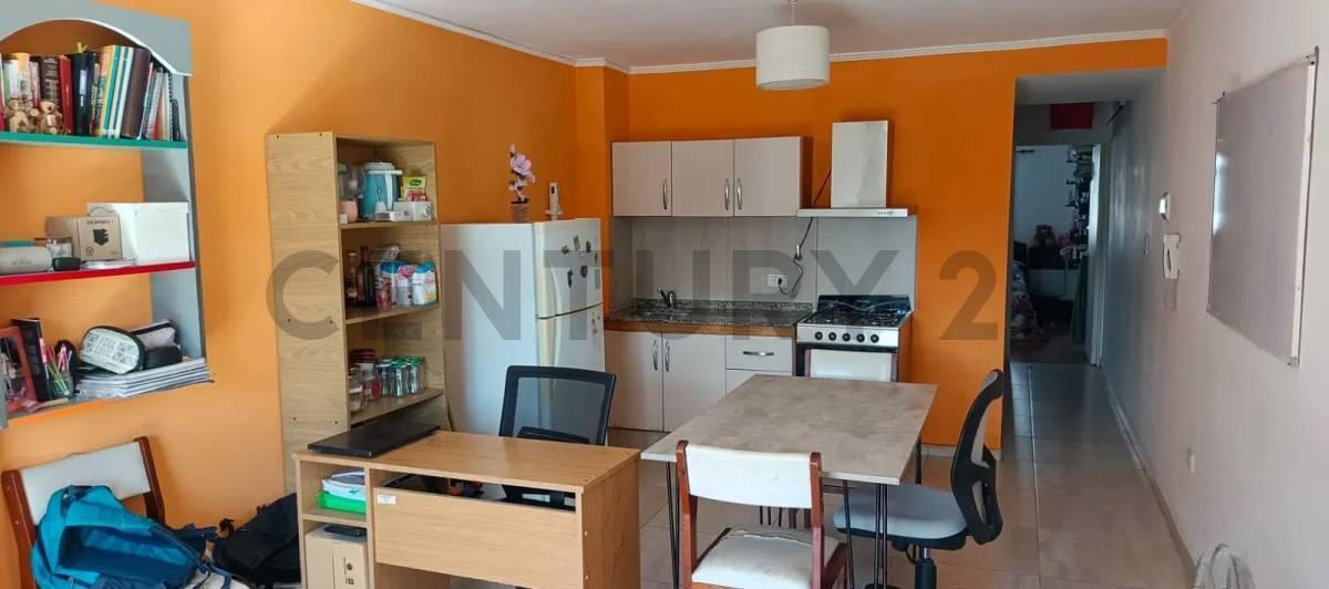 Foto de Venta de Departamento en San Martin 1548,barrio Cofico, imagen 1