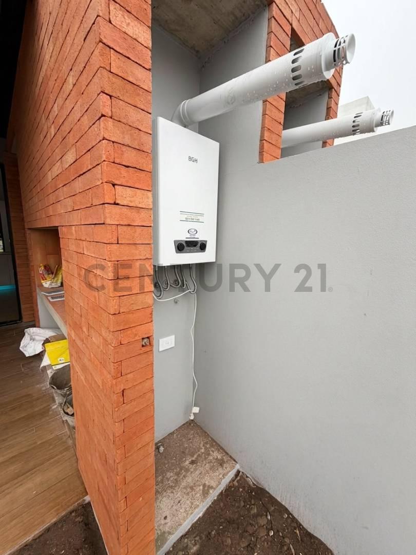 Foto de Venta Dúplex 2 Dormitorios Etapa 2 Docta Boulevard, imagen 2