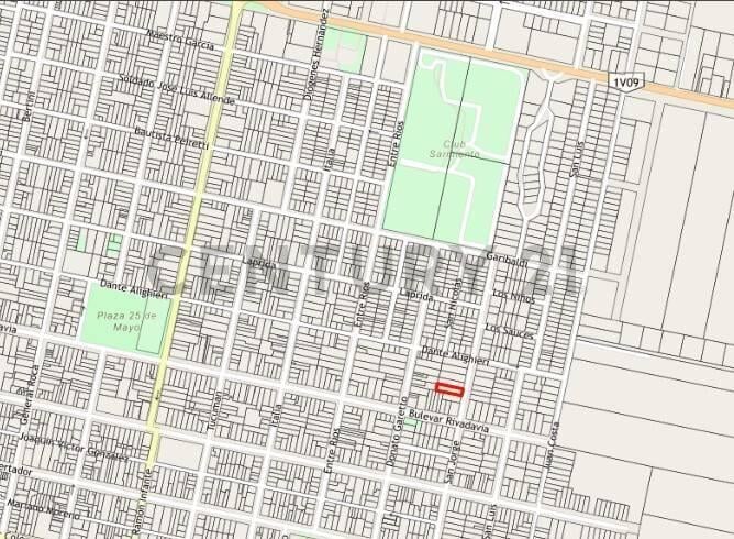 Foto de VENTA LOTE DE 834MTS LEONES CÓRDOBA, imagen 5