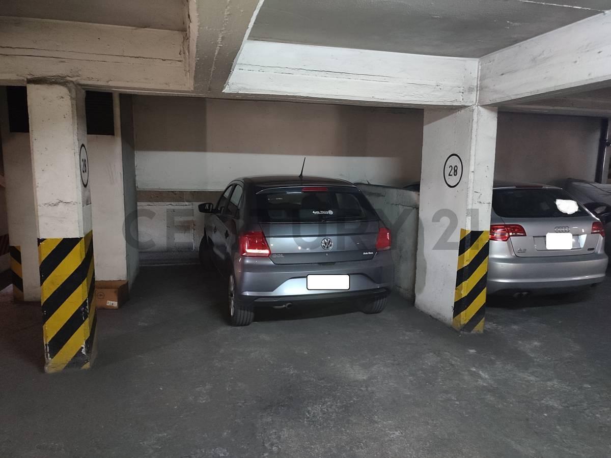 Foto de VENTA COCHERA CON BAULERA ZONA TRIBUNALES I, imagen 3