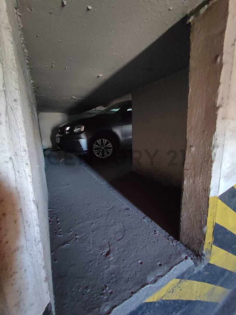 Foto de VENTA COCHERA CON BAULERA ZONA TRIBUNALES I, imagen 2