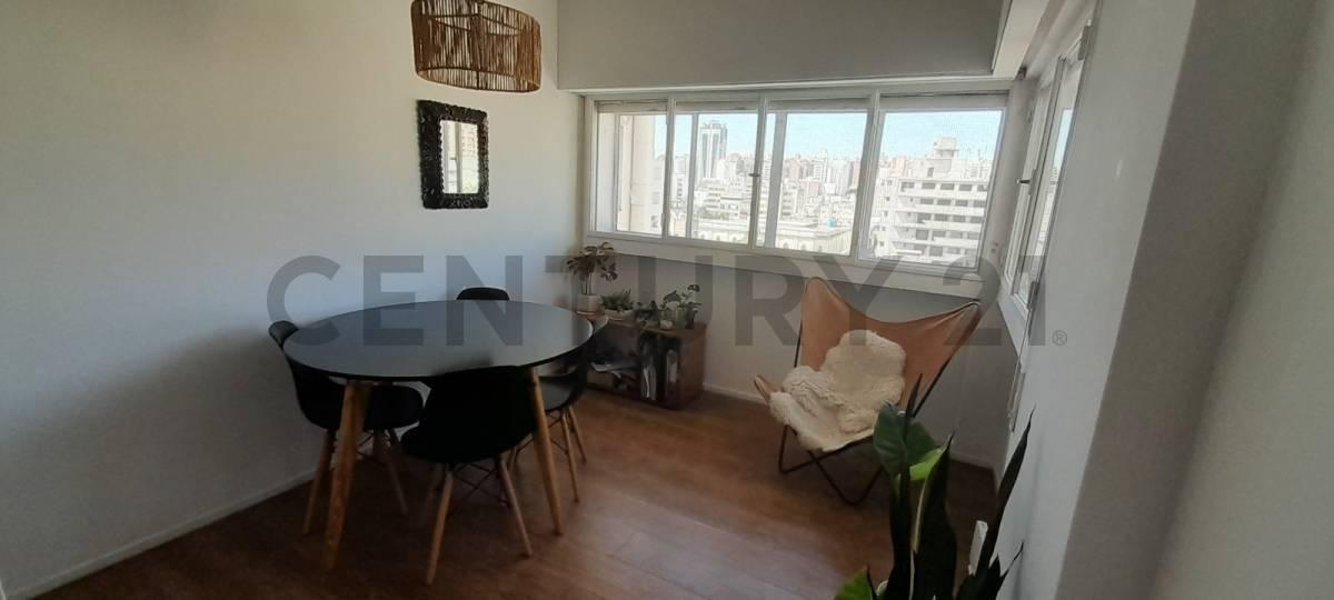 Foto de DEPARTAMENTO RENOVADO - CENTRO- 25 de Mayo (Piso 6) | Escritura, imagen 5