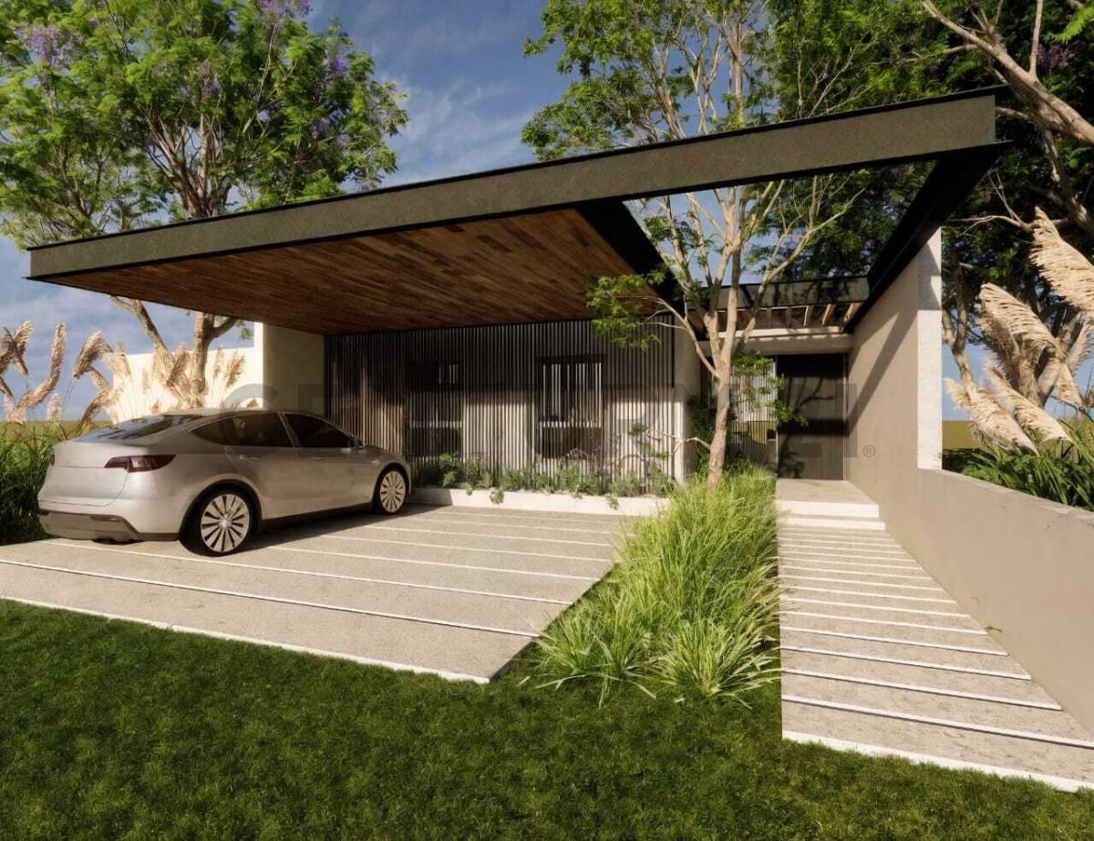 Foto de CASA EN DOCTA (Malagueño) 1 SOLA PLANTA - Apto Crédito - 3 habitaciones, imagen 1