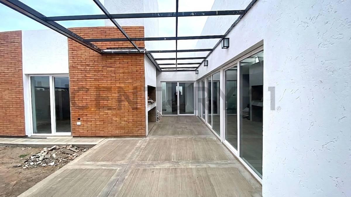 Foto de Casa unica en DOCTA Boulevard 2 | Todo en planta baja 3 Dorm. | Sobre, imagen 1
