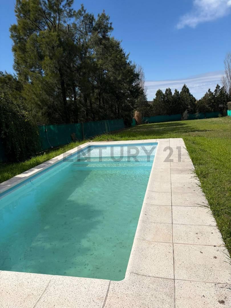 Foto de LAS CORZUELAS COUNTRY (Unquillo) casa con Pileta y gran parque, imagen 1