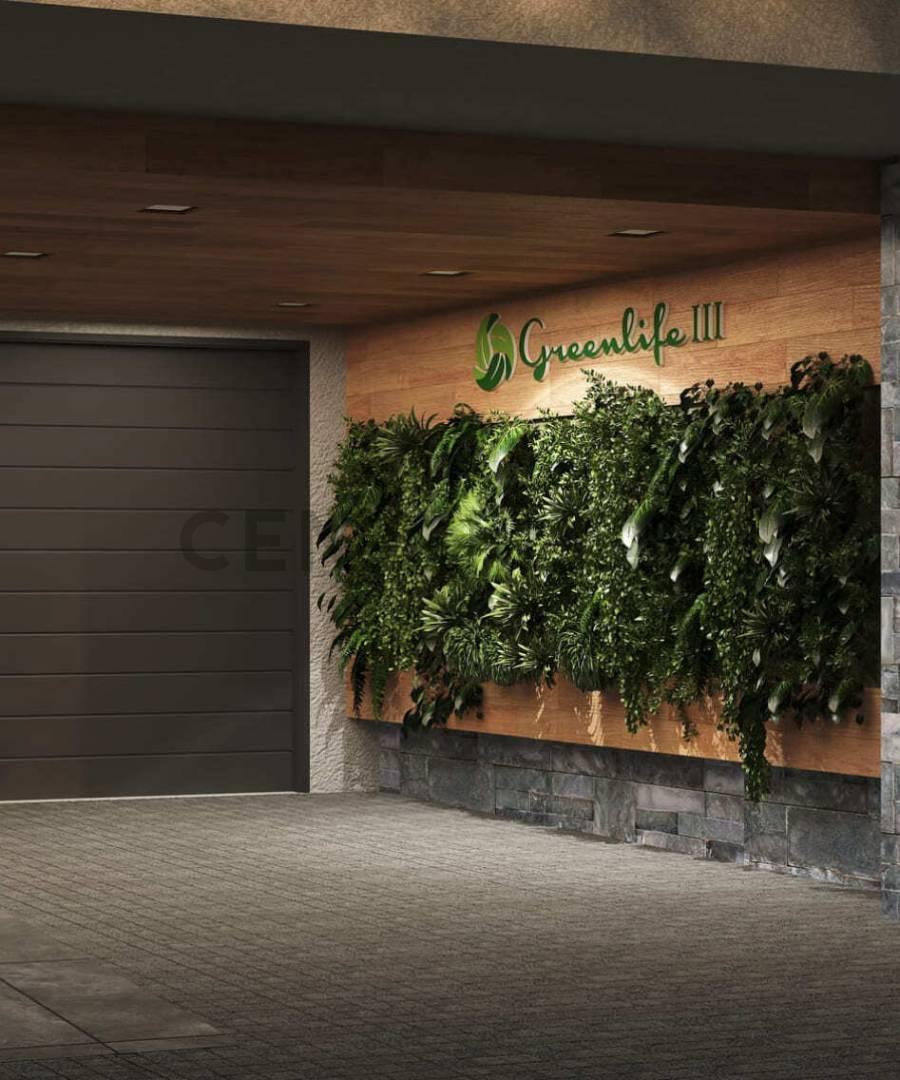 Foto de GREEN LIFE III | Departamentos en Pozo en General Paz | Financiación, imagen 4