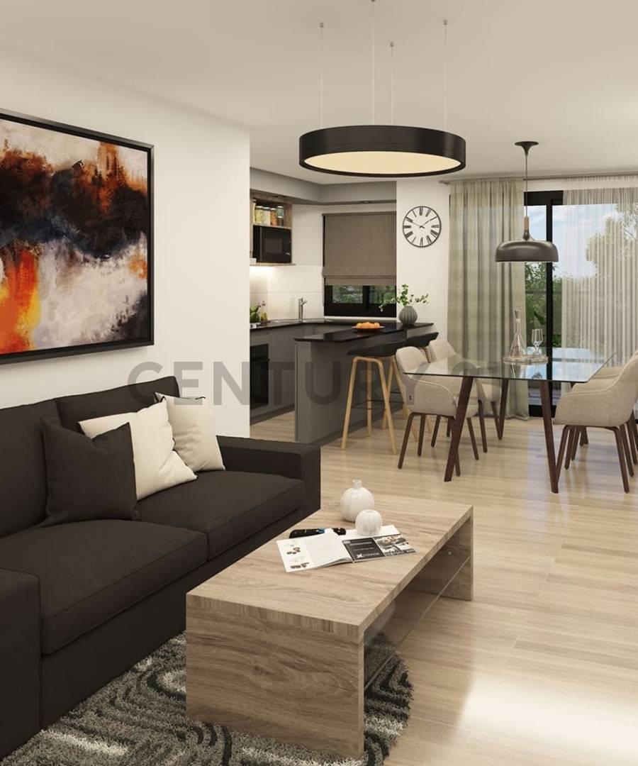 Foto de GREEN LIFE III | Departamentos en Pozo en General Paz | Financiación, imagen 1