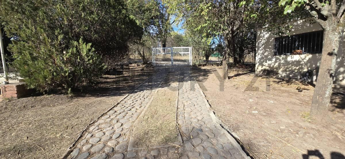 Foto de Casa + Dpto + Anexo | 3.965 m² de terreno | Pan de Azúcar, Cosquín |, imagen 3