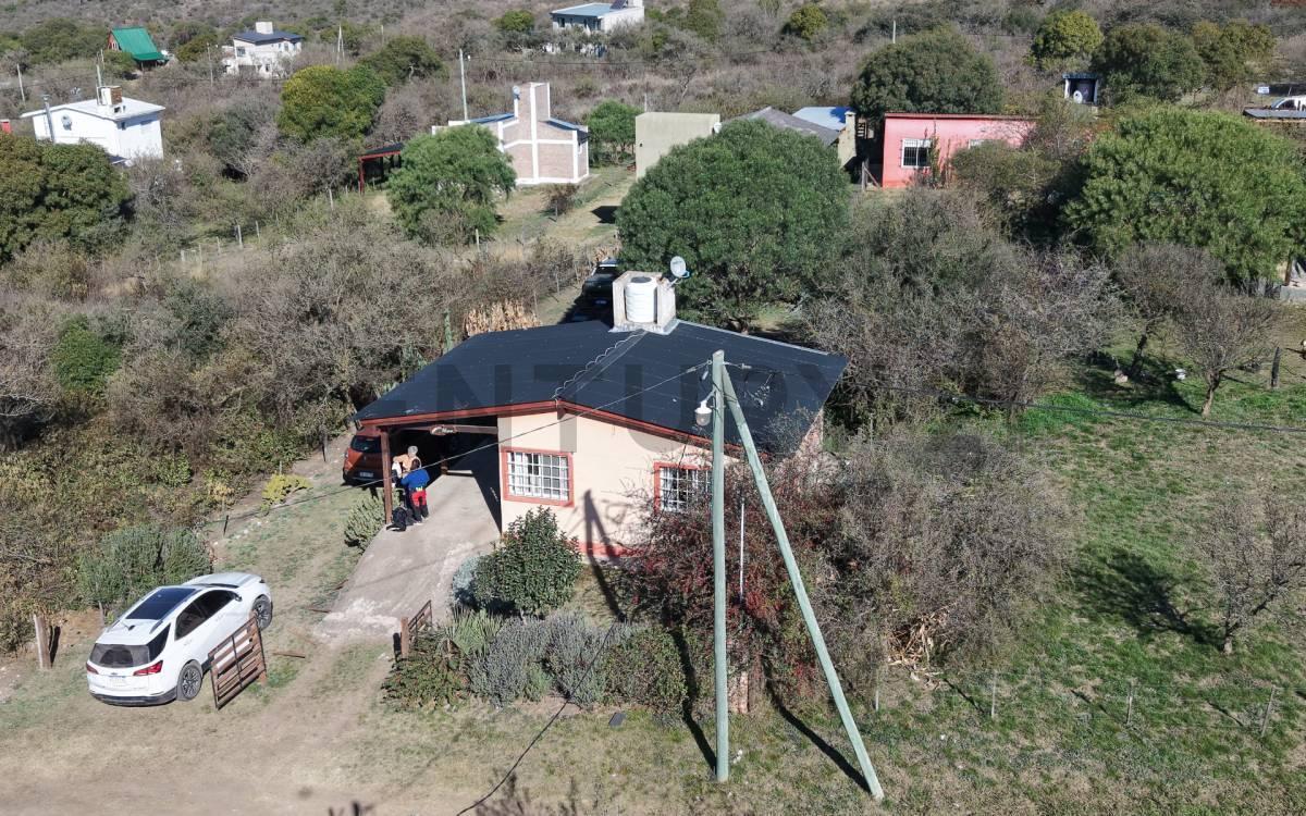 Foto de Despertate con vista a las sierras todos los días- Cabaña en Venta |, imagen 3