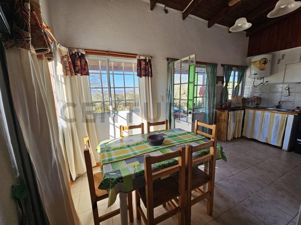 Foto de Despertate con vista a las sierras todos los días- Cabaña en Venta |, imagen 4