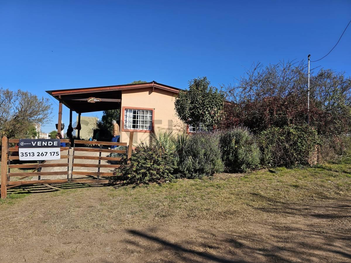Foto de la propiedad en Lote 16 Manzana 207, Santa Mónica, Córdoba