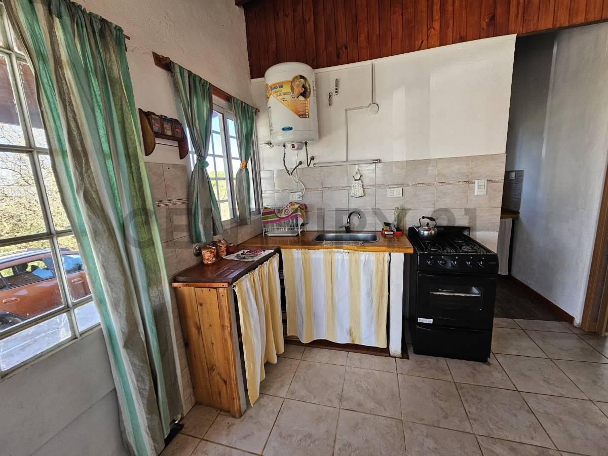 Foto de Despertate con vista a las sierras todos los días- Cabaña en Venta |, imagen 1