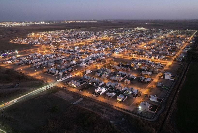 Foto de OPORTUNIDAD DE CONTADO - LOTE EN VENTA – DOCTA PARQUE 2, imagen 5