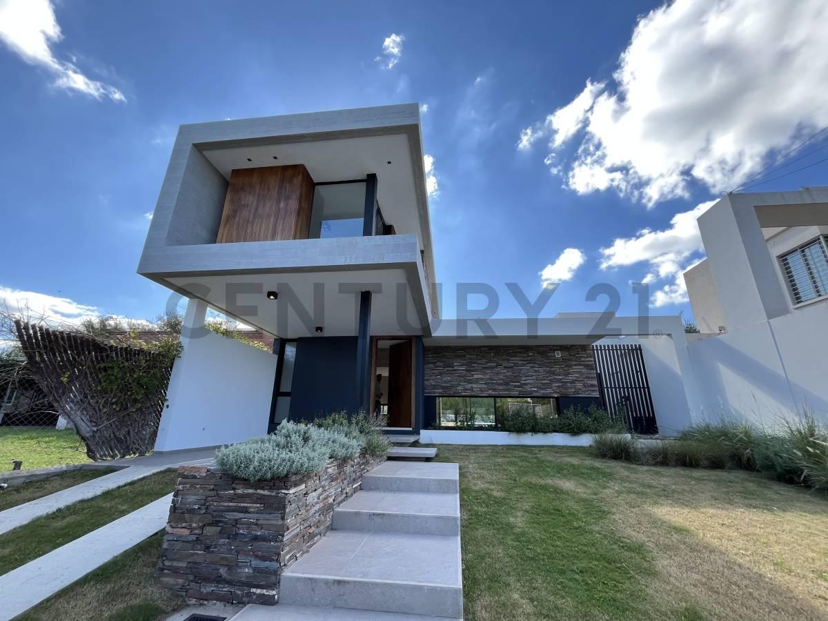Foto de VENTA HERMOSA CASA A ESTRENAR EN BARRIO LAS VERTIENTES, JESUS MARÍA, imagen 2