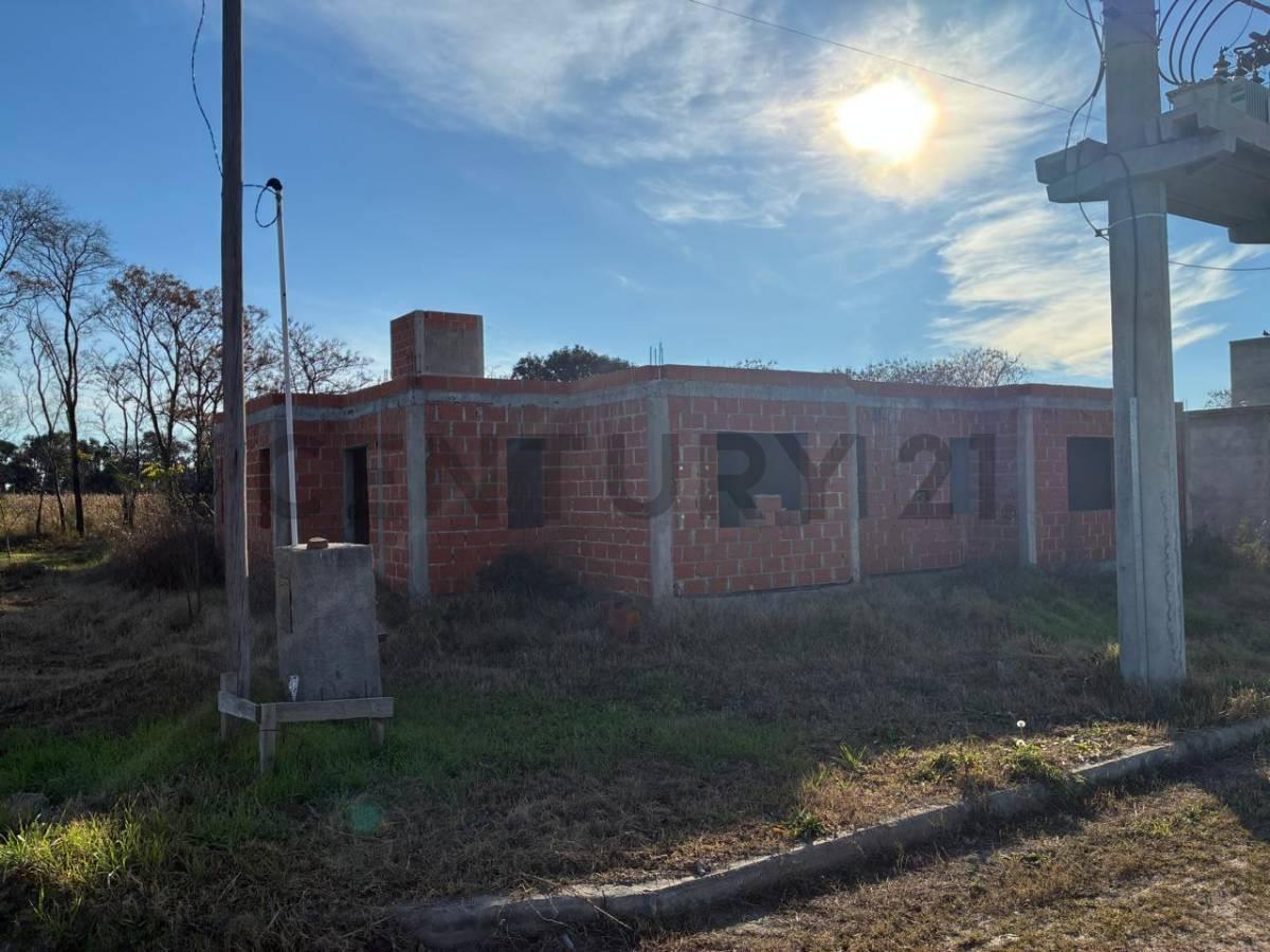 Foto de CAMBIO DPTO EN CBA POR CASA EN CONSTRUCCION EN COLONIA TIROLESA, imagen 3