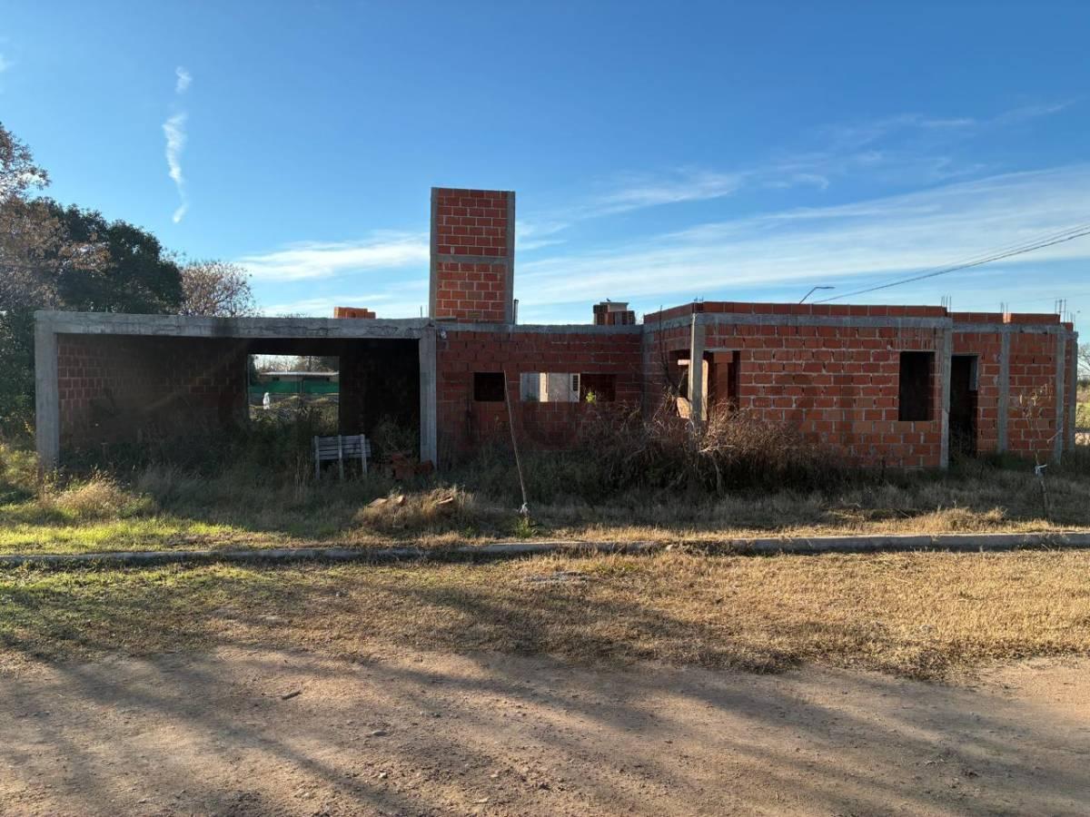 Foto de CAMBIO DPTO EN CBA POR CASA EN CONSTRUCCION EN COLONIA TIROLESA, imagen 2