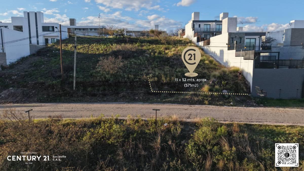 Foto de Desarrollistas · Lote con PROYECTO APROBADO para 3 PH · Cuesta Colorada, imagen 4