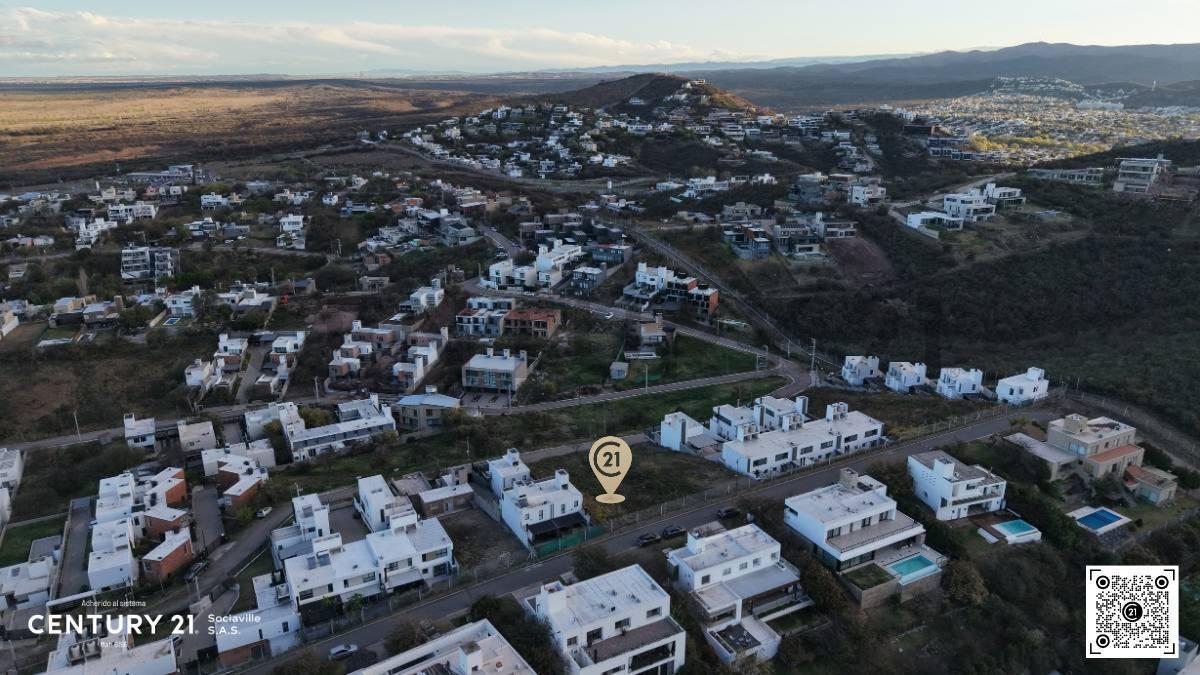 Foto de Desarrollistas · Lote con PROYECTO APROBADO para 3 PH · Cuesta Colorada, imagen 5