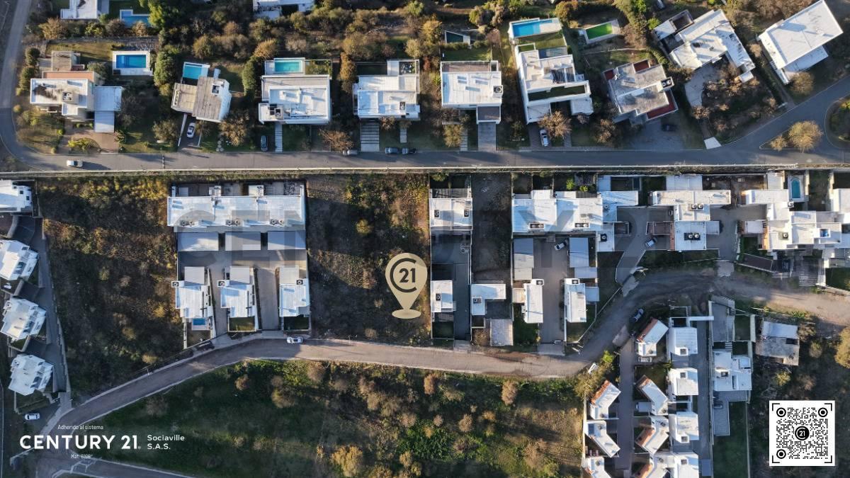Foto de Desarrollistas · Lote con PROYECTO APROBADO para 3 PH · Cuesta Colorada, imagen 2