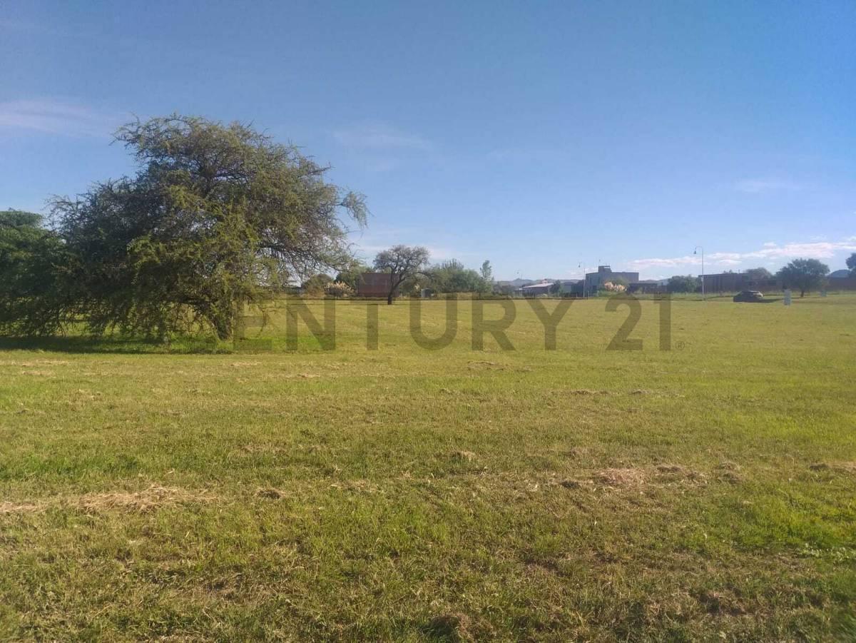 Foto de ESTACIÓN DEL CARMEN | LOTE ESQUINA 2.171 m² | CENTRAL, imagen 1