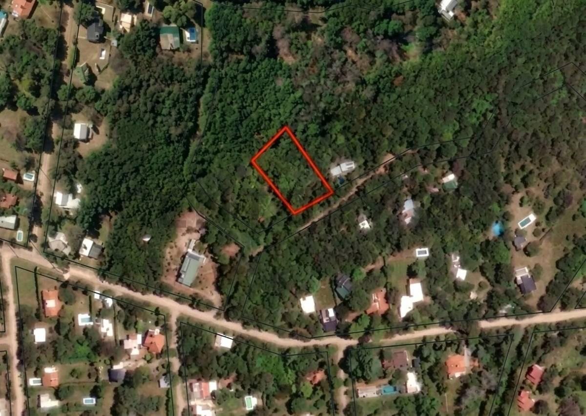 Foto de TERRENO EN VENTA EN LA GRANJA – 1.485m2 – ESCRITURA, imagen 4