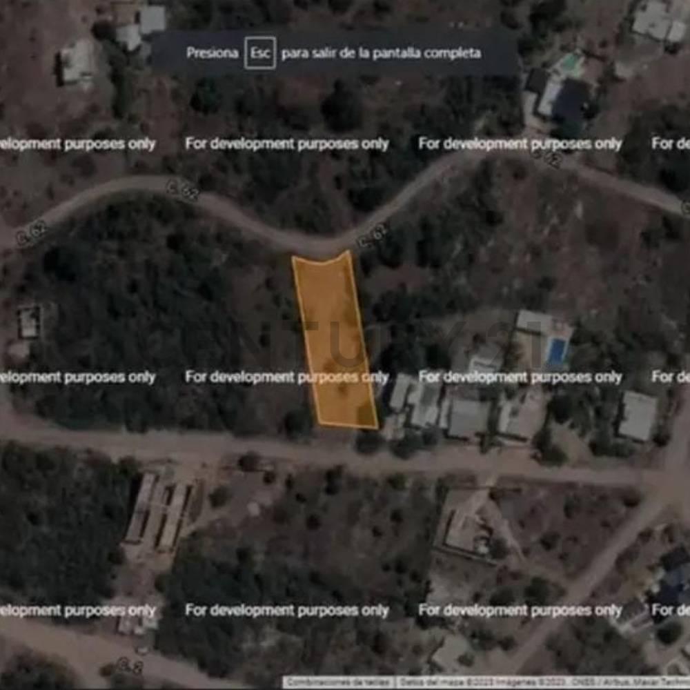 Foto de VENTA LOTE ESTANCIA VIEJA, CÓRDOBA, imagen 1