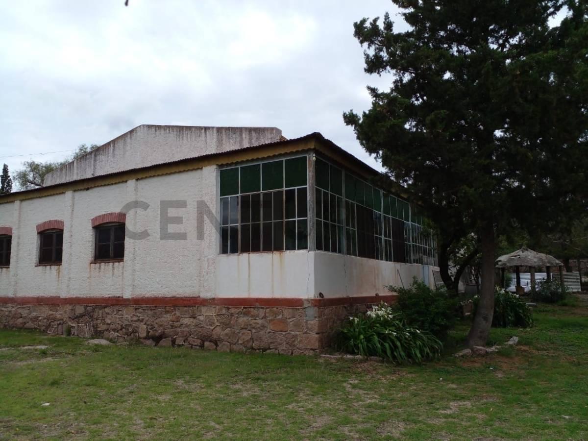 Foto de Estancia Exclusiva con Vista al Cerro Uritorco y Acceso Privado al Río, imagen 5