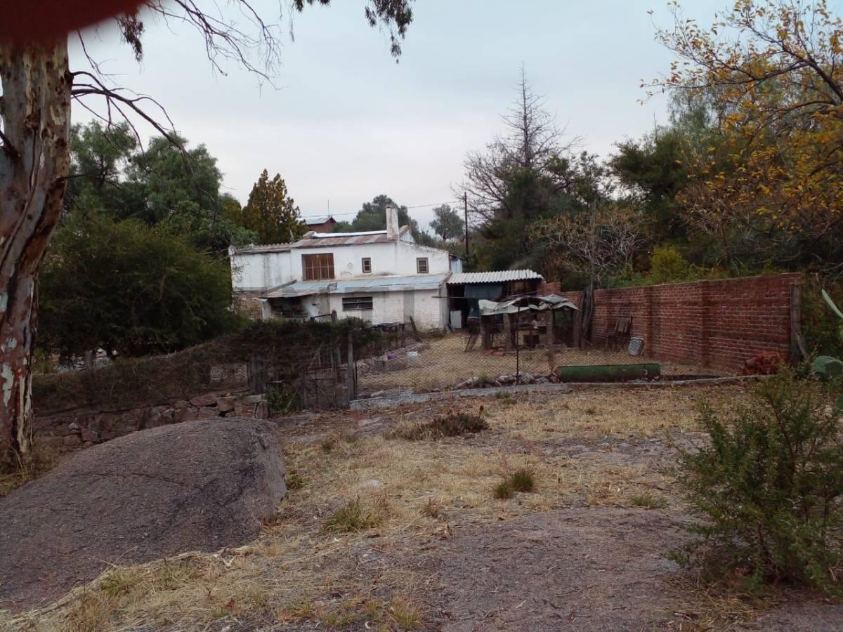 Foto de Estancia Exclusiva con Vista al Cerro Uritorco y Acceso Privado al Río, imagen 4