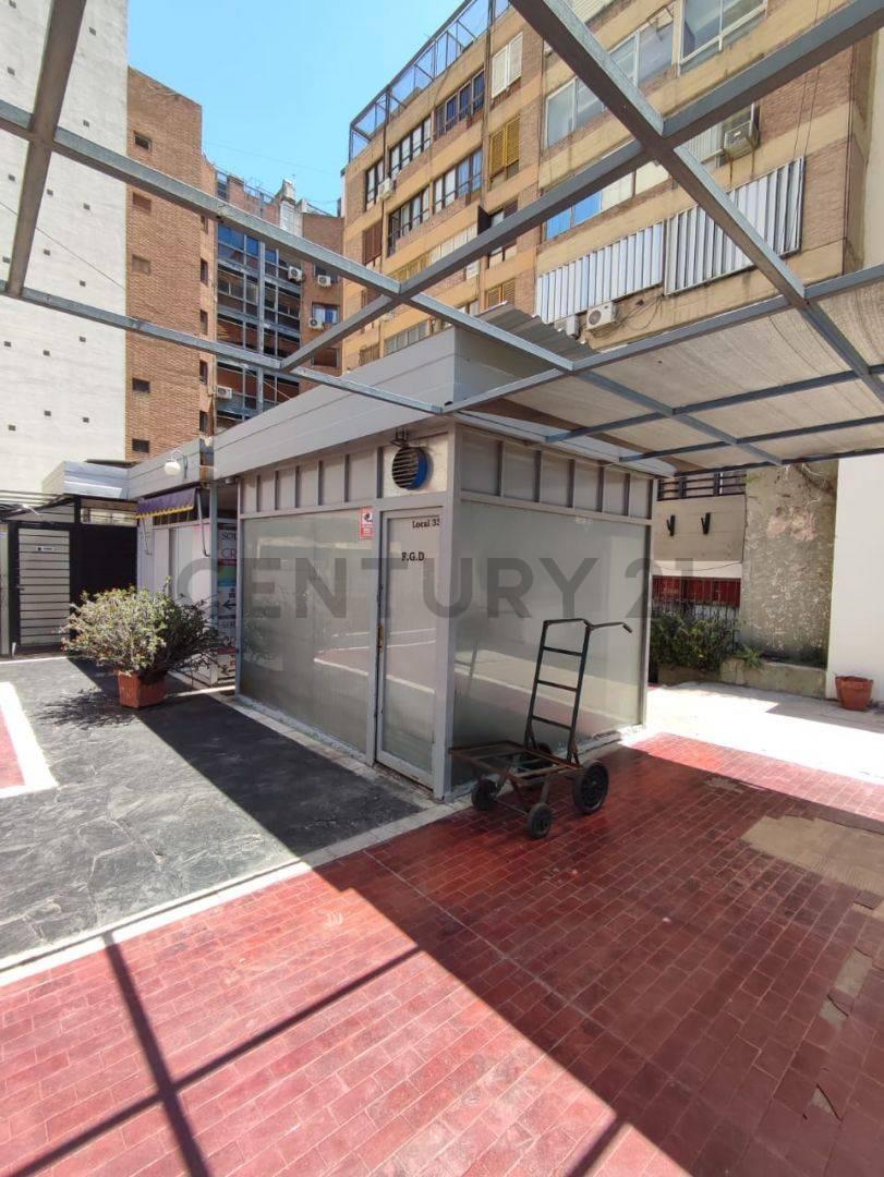 Foto de Century 21 vende: Local Comercial en B° Centro, Belgrano al 100, imagen 1