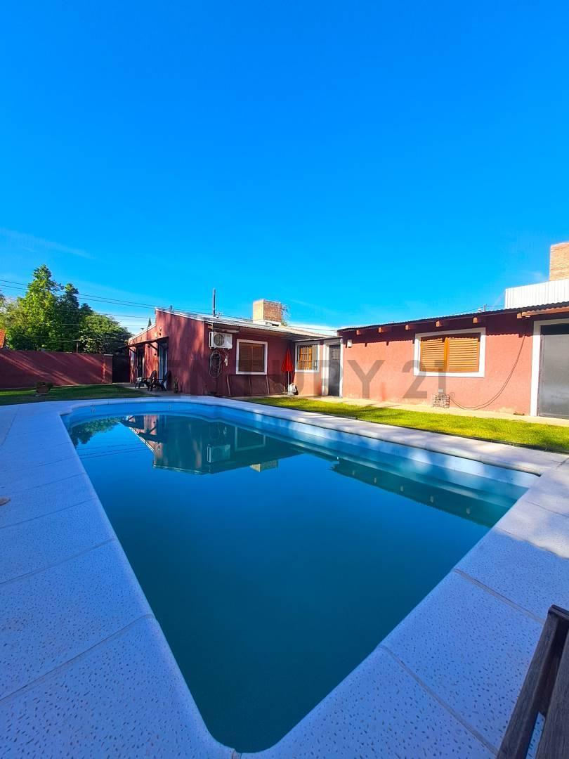 Foto de Casa 3 Dorm a Una Cuadra Donato Alvarez, imagen 3