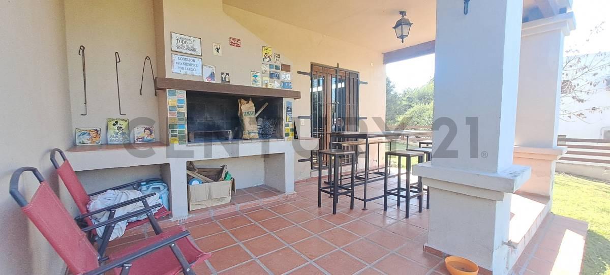 Foto de VILLA ALLENDE Cumbres Casa 4 Dormitorios, imagen 3