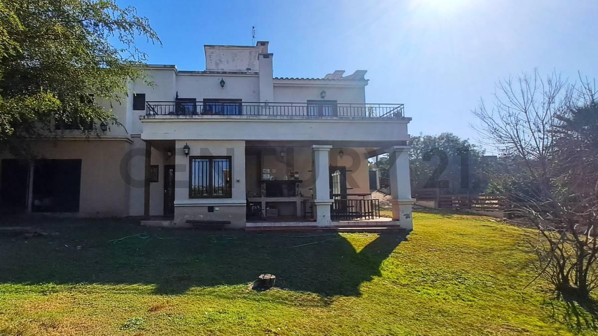 Foto de VILLA ALLENDE Cumbres Casa 4 Dormitorios, imagen 1