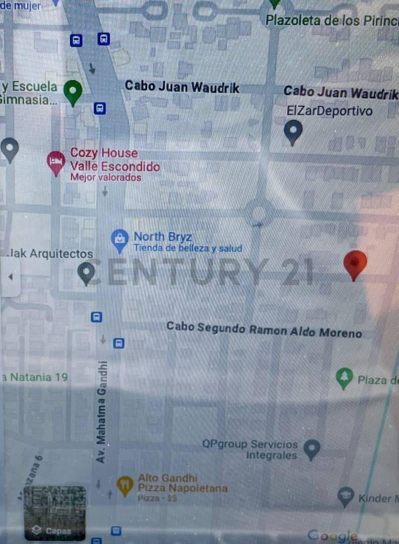 Foto de Nuevo Urca Lote Apto Duplex, imagen 3