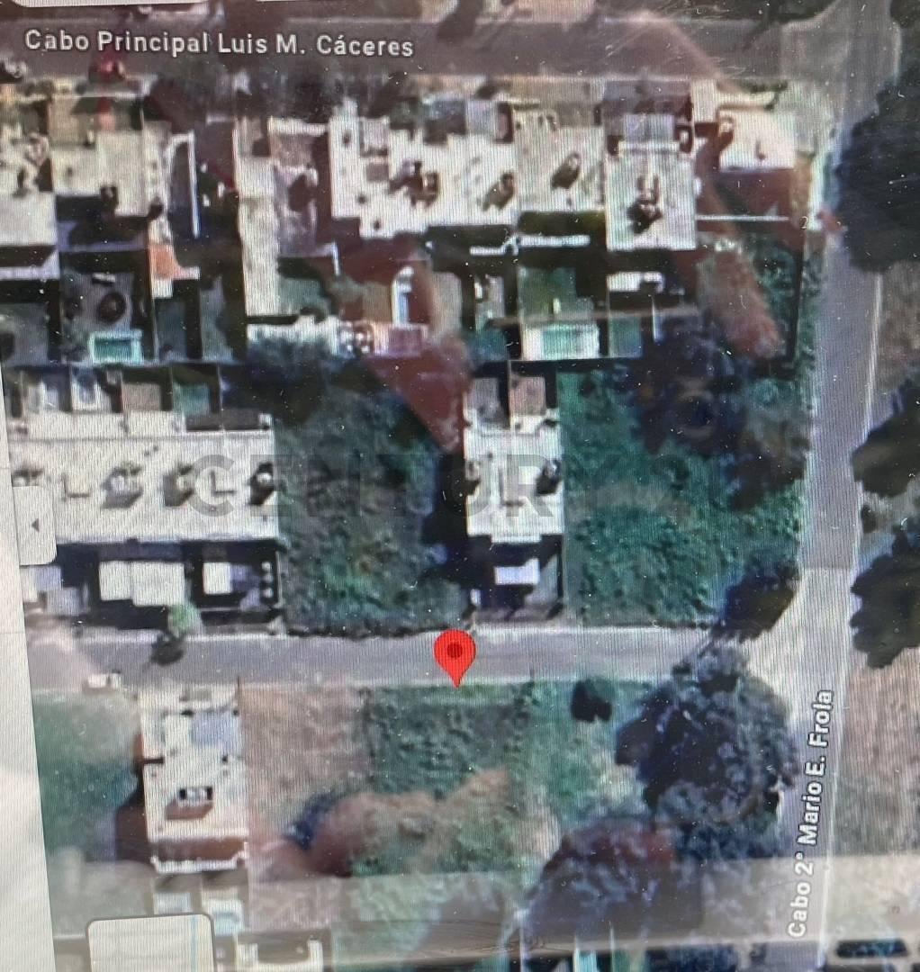 Foto de Nuevo Urca Lote Apto Duplex, imagen 2