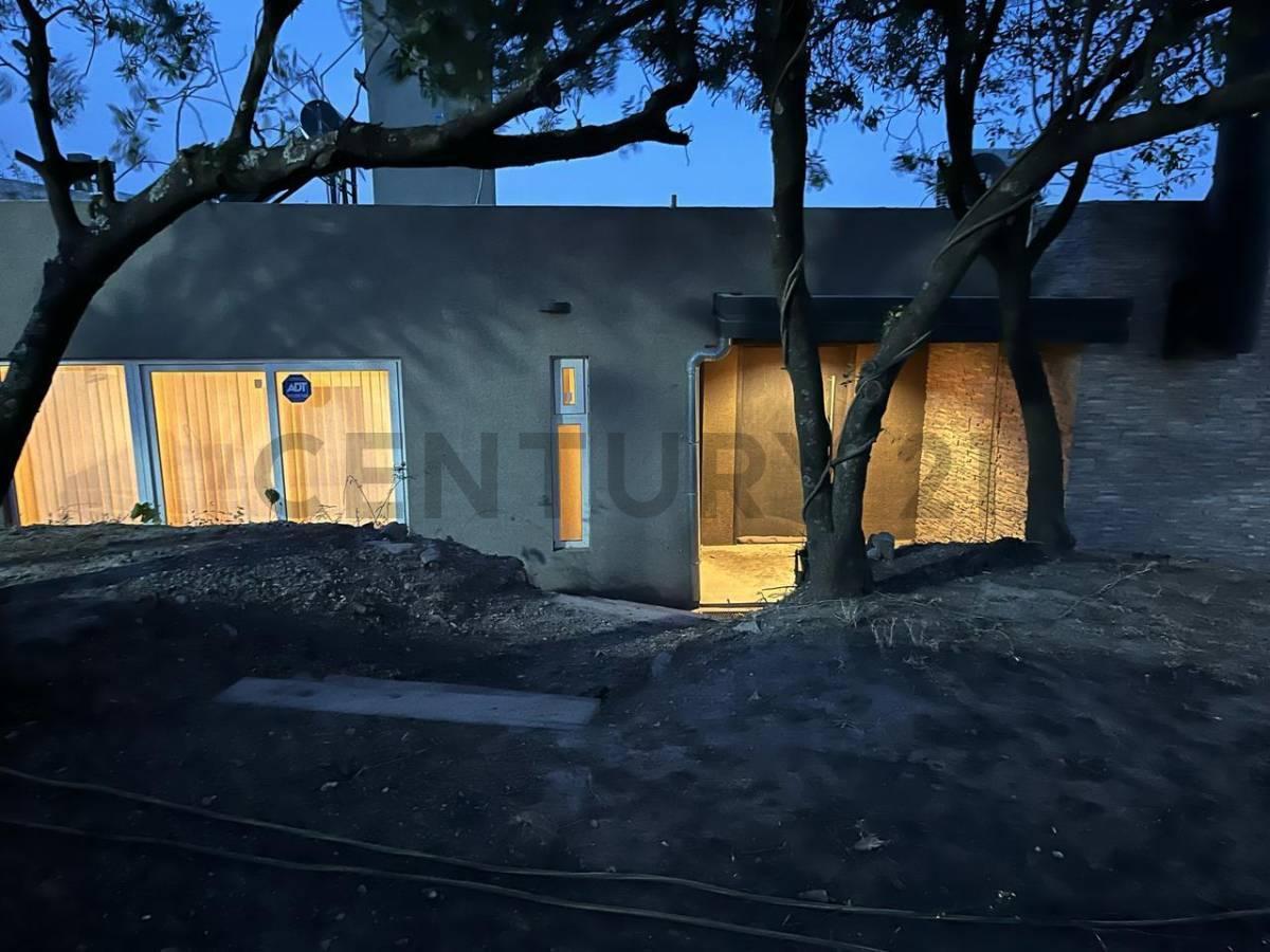 Foto de VENTA CASA MENDIOLAZA BARRIO PRIVADO, imagen 1