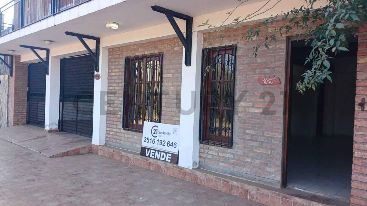 <p>VENTA DE COMPLEJO DE DEPARTAMENTOS EN EMBALSE , CÓRDOBA.</p><p>El inmueble cu