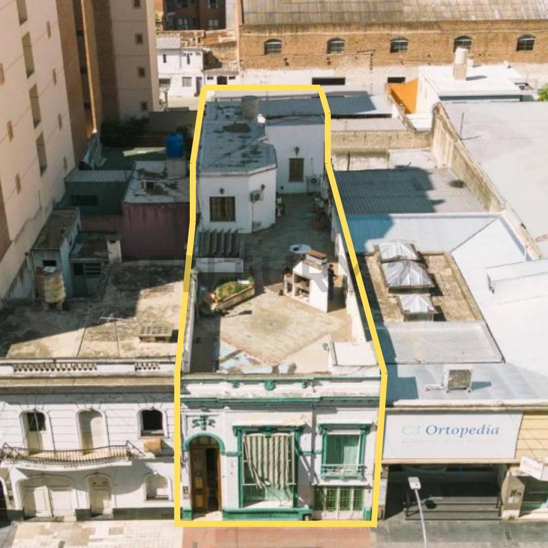 Foto de CASONA EN VENTA / Calle 9 de Julio - R +1.800 m², imagen 2